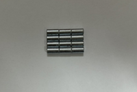 NdFeB magnet (galvanized)